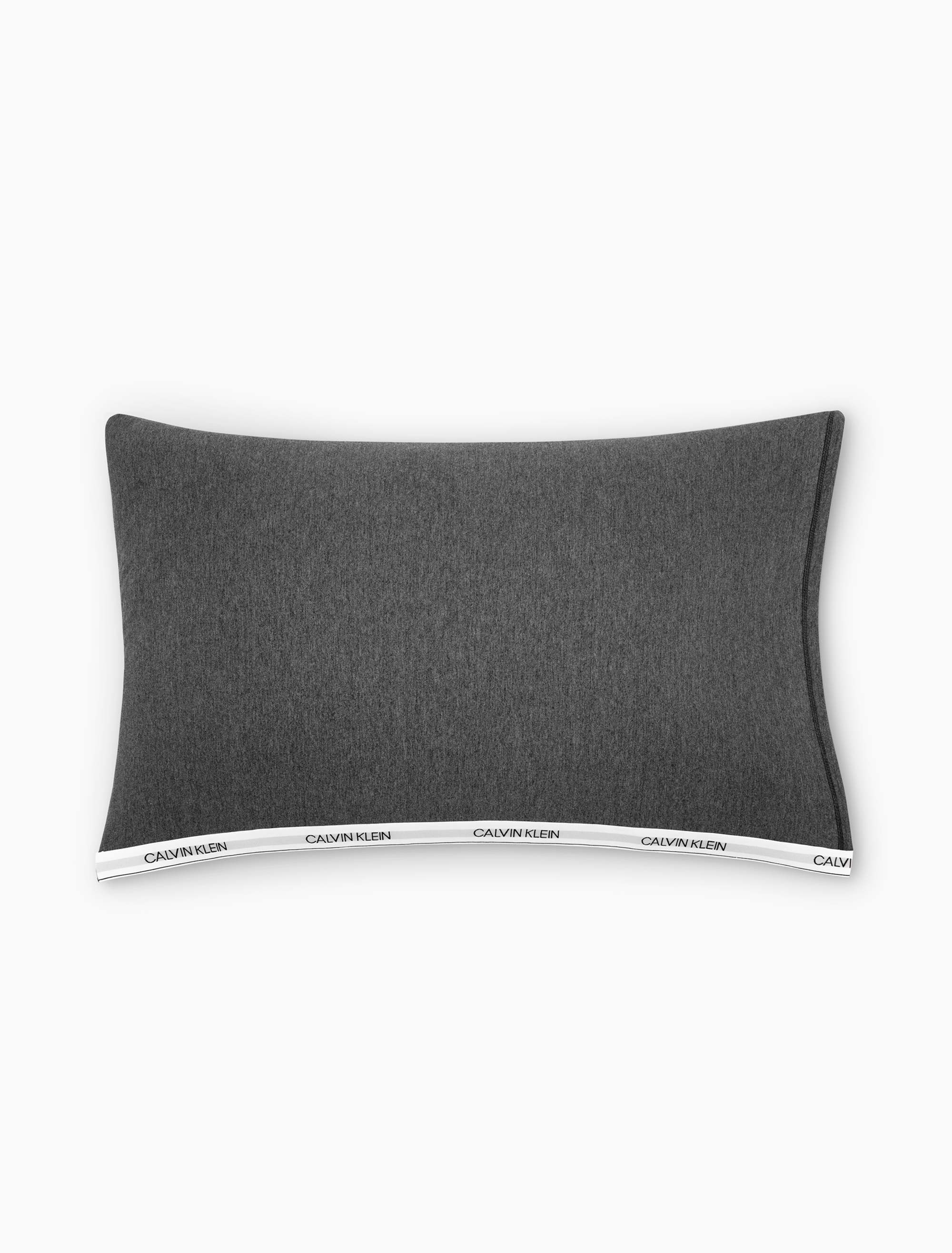 Modern Cotton Classic Logo Pillowcase Pair Sheets + Pillowcases