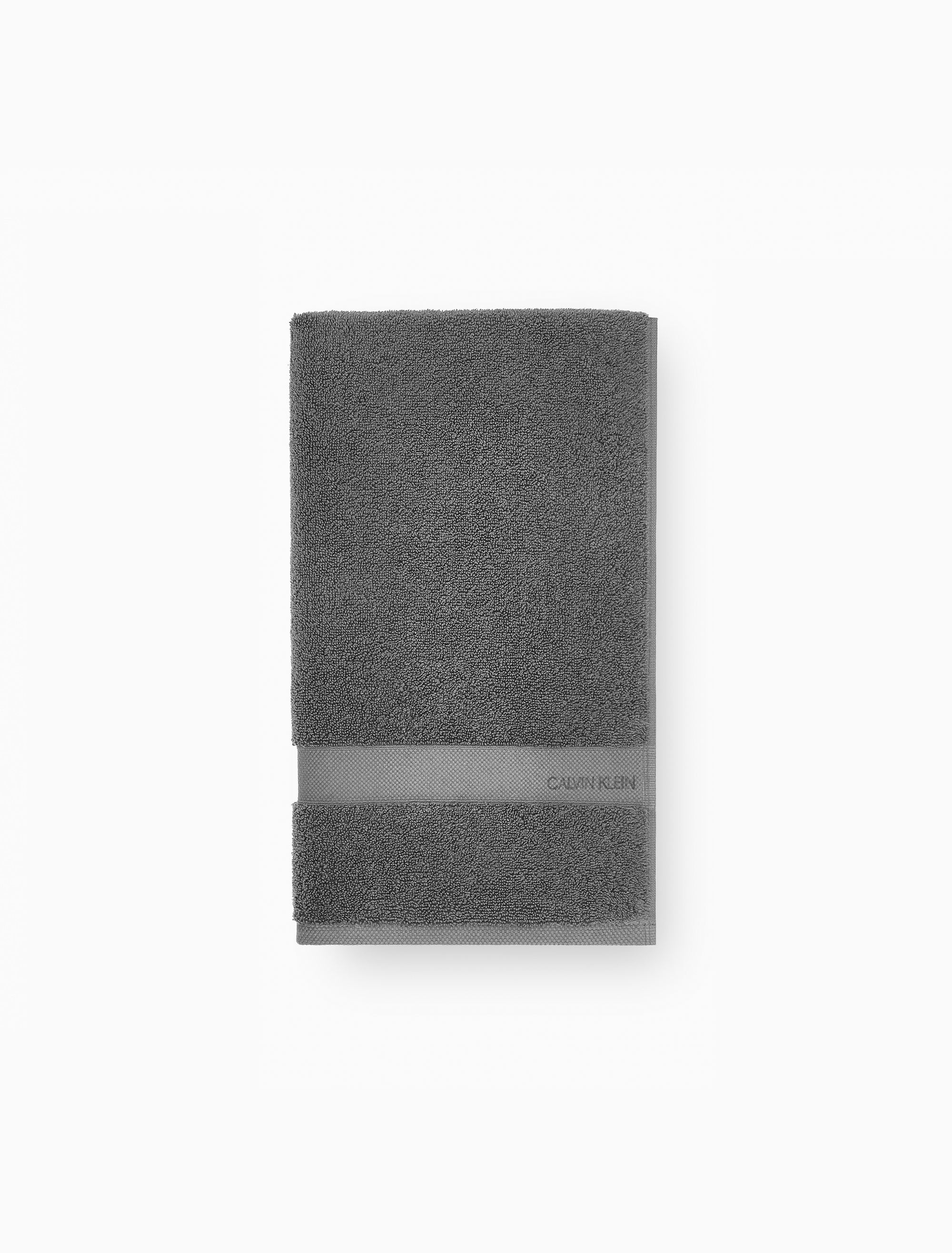 Tracy Hand Towel Bath Towels Calvin Klein