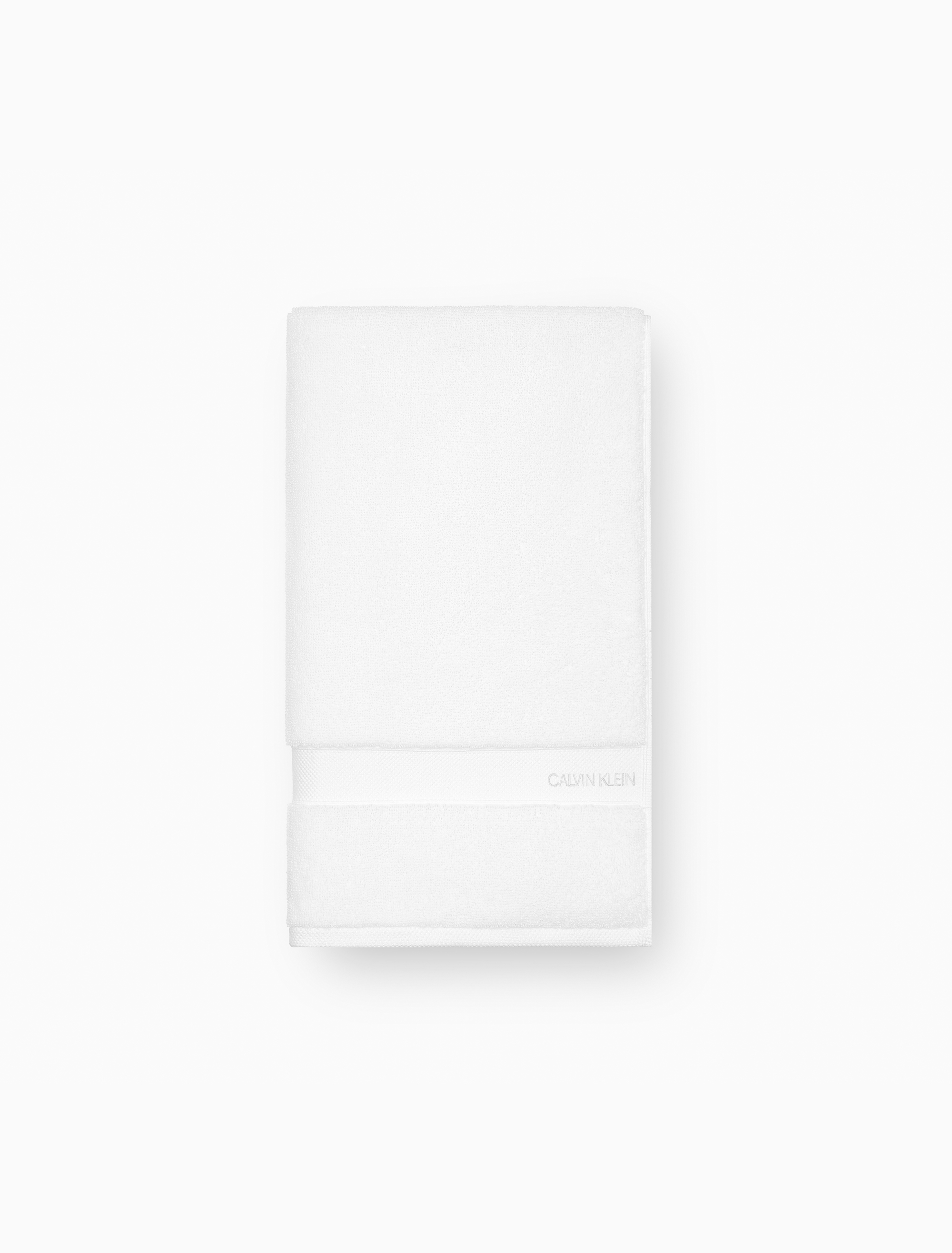 Tracy Hand Towel Bath Towels Calvin Klein