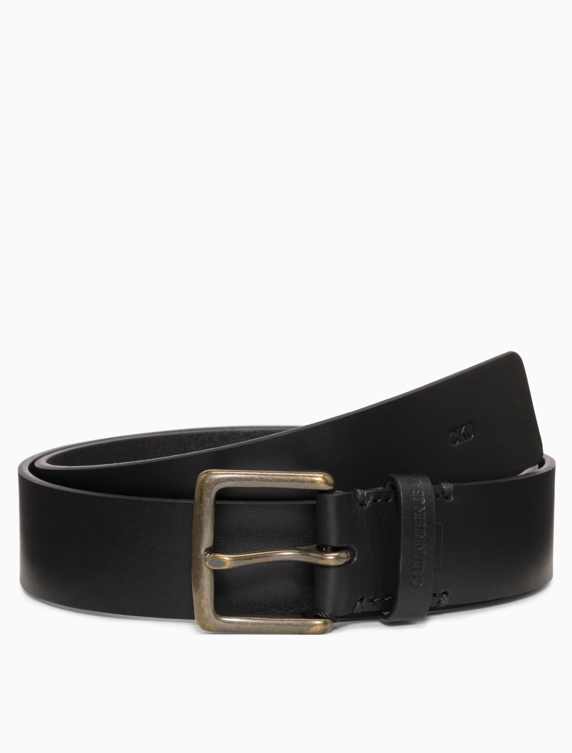 Classic Belt Belts Calvin Klein
