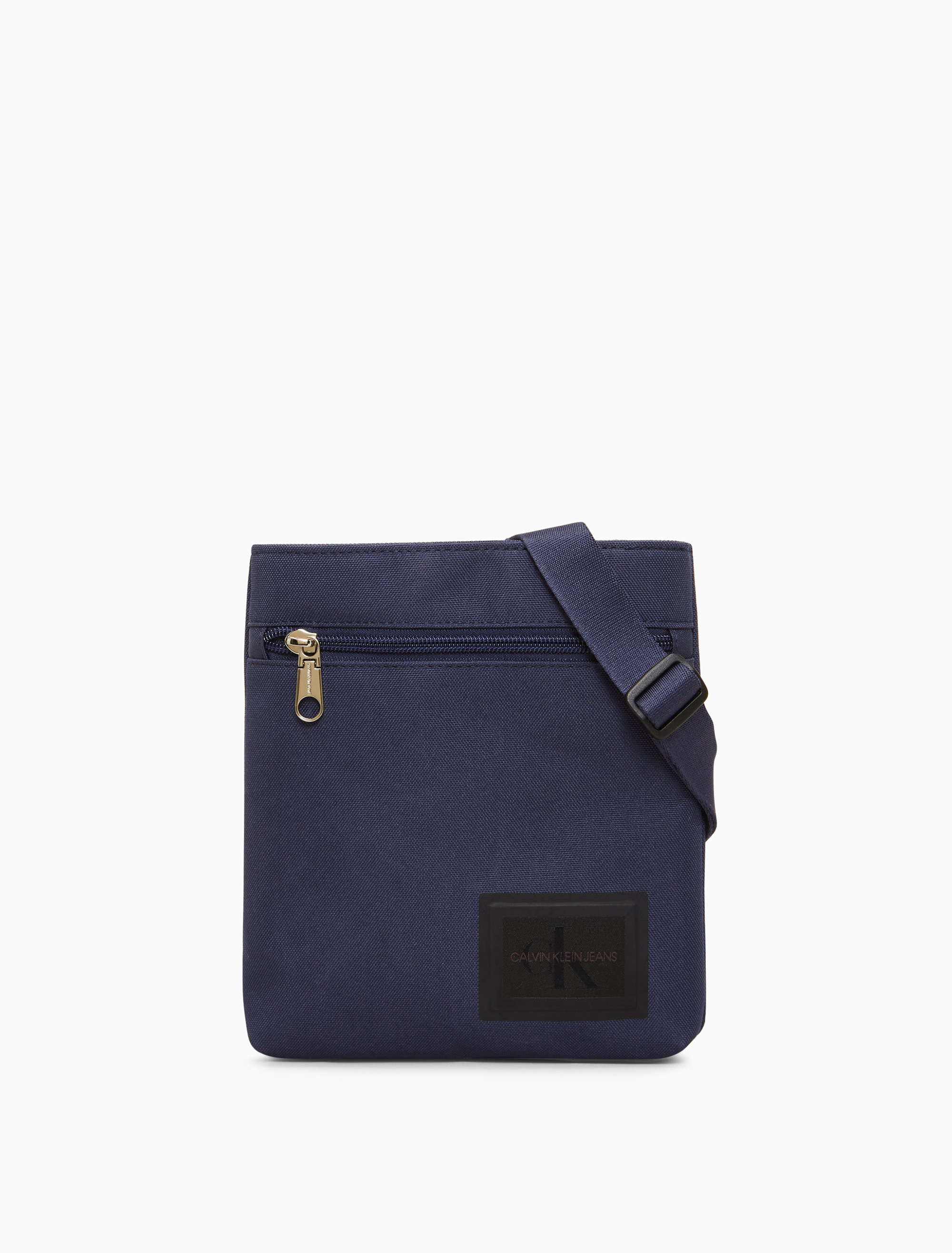 Mini Flat Crossbody Bag Bags Calvin Klein