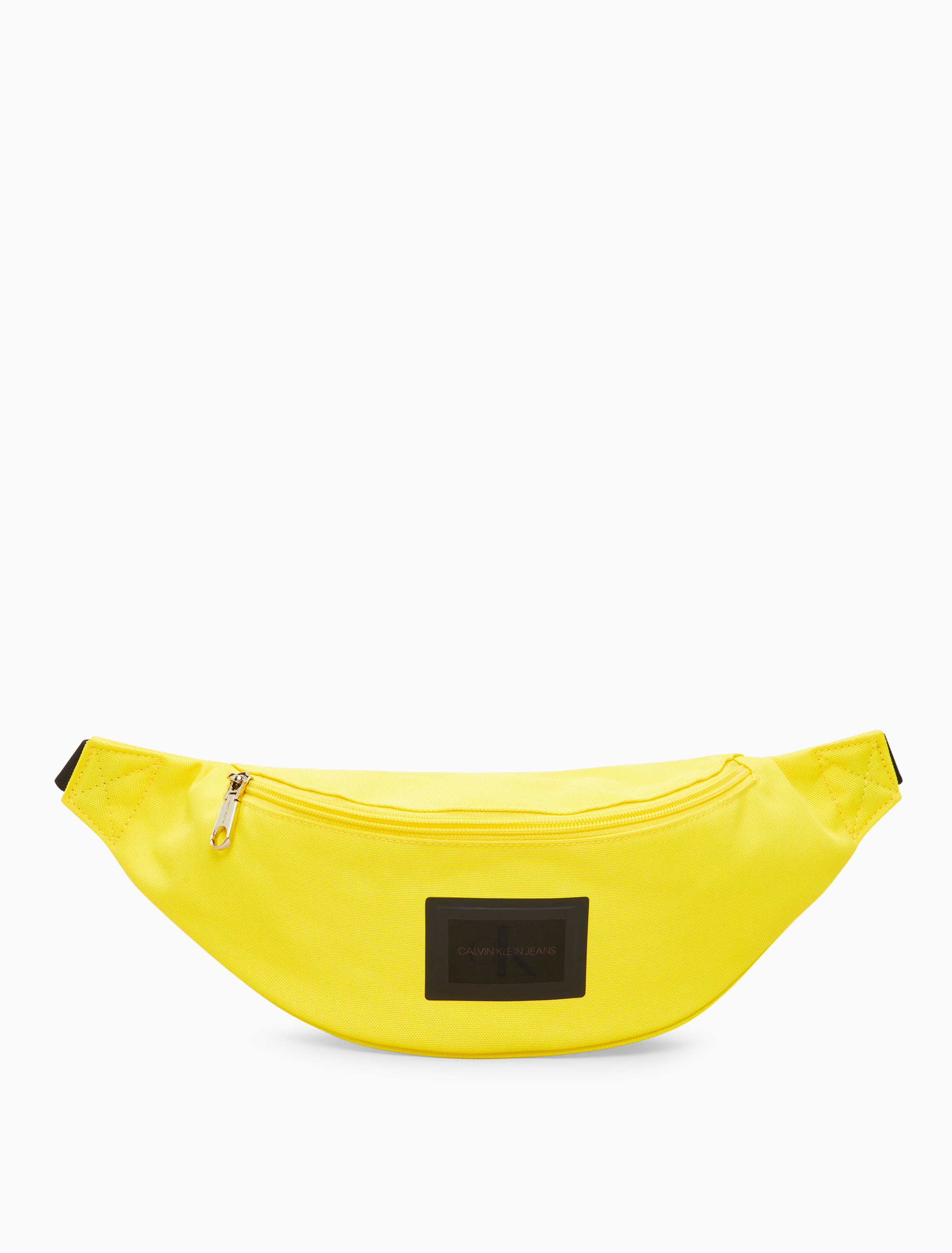 essentials bum bag