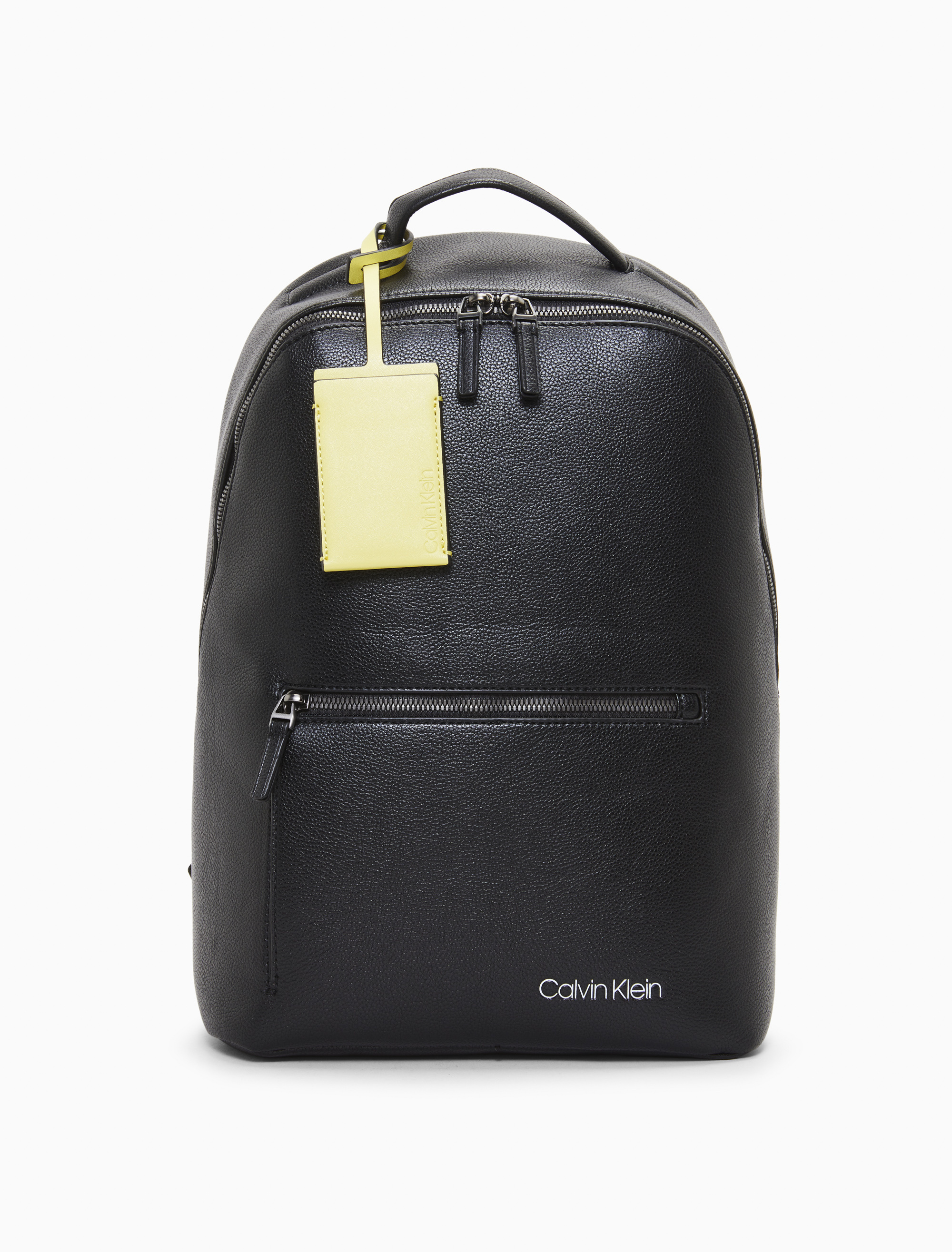 Ck Qt Pocket Backpack Bags Calvin Klein