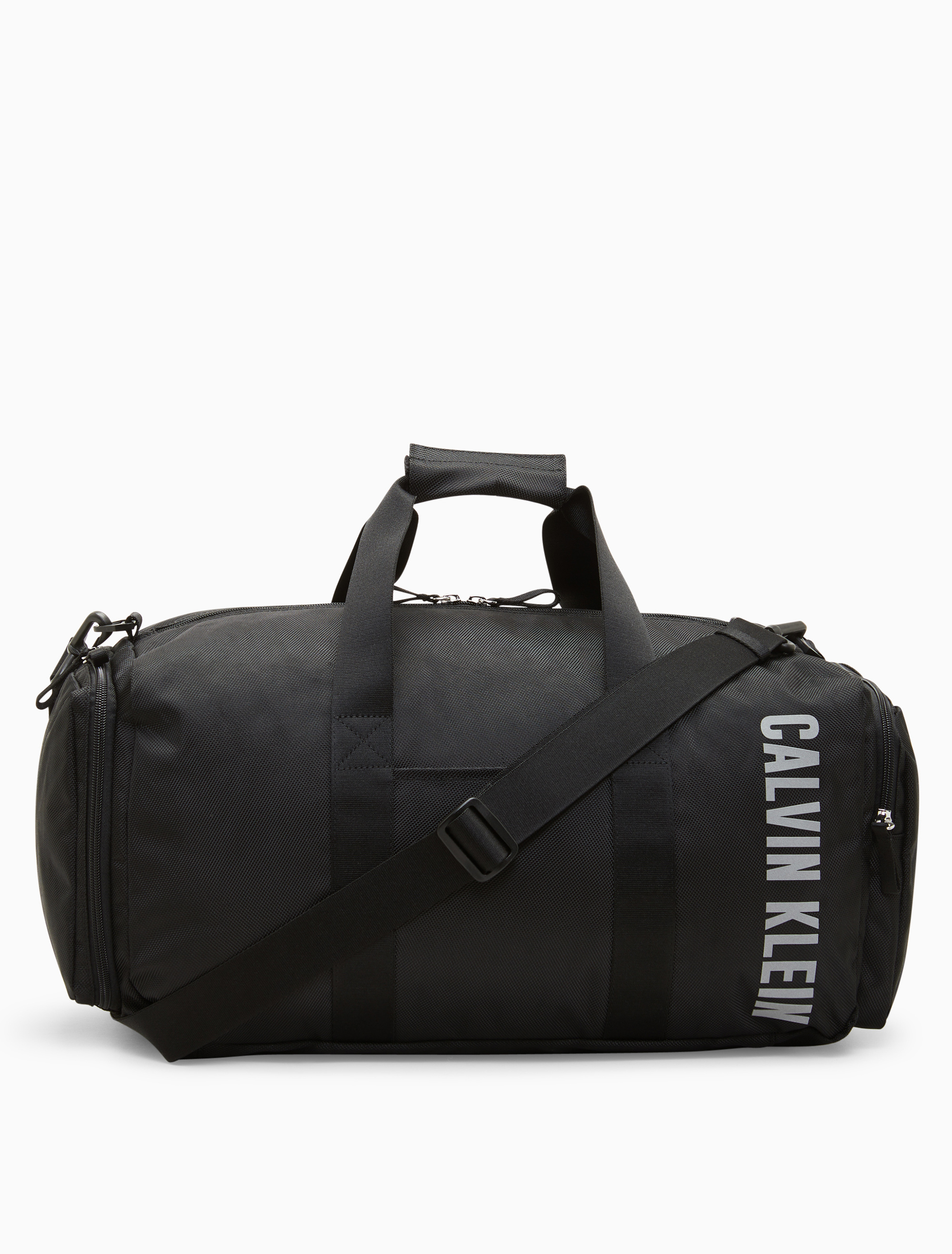 Ck Essentials Duffle Bag Bags Calvin Klein