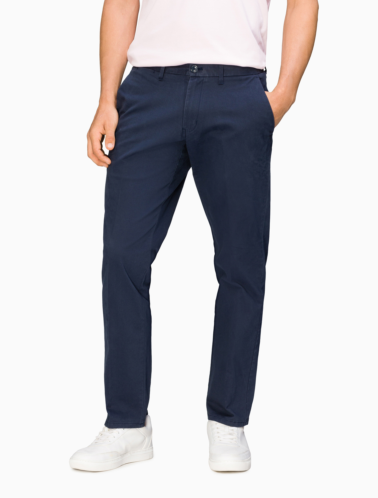 Chino Pants Pants Calvin Klein