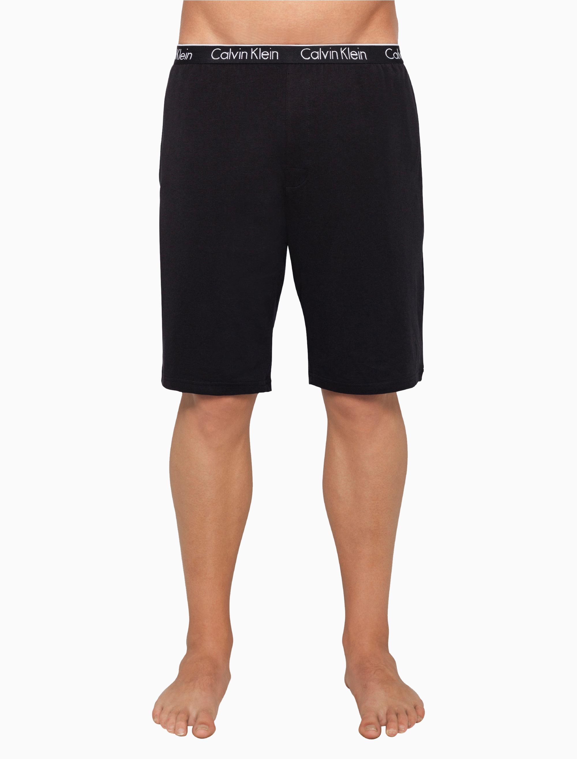 Ck One Sleep Short Sleepwear Calvin Klein