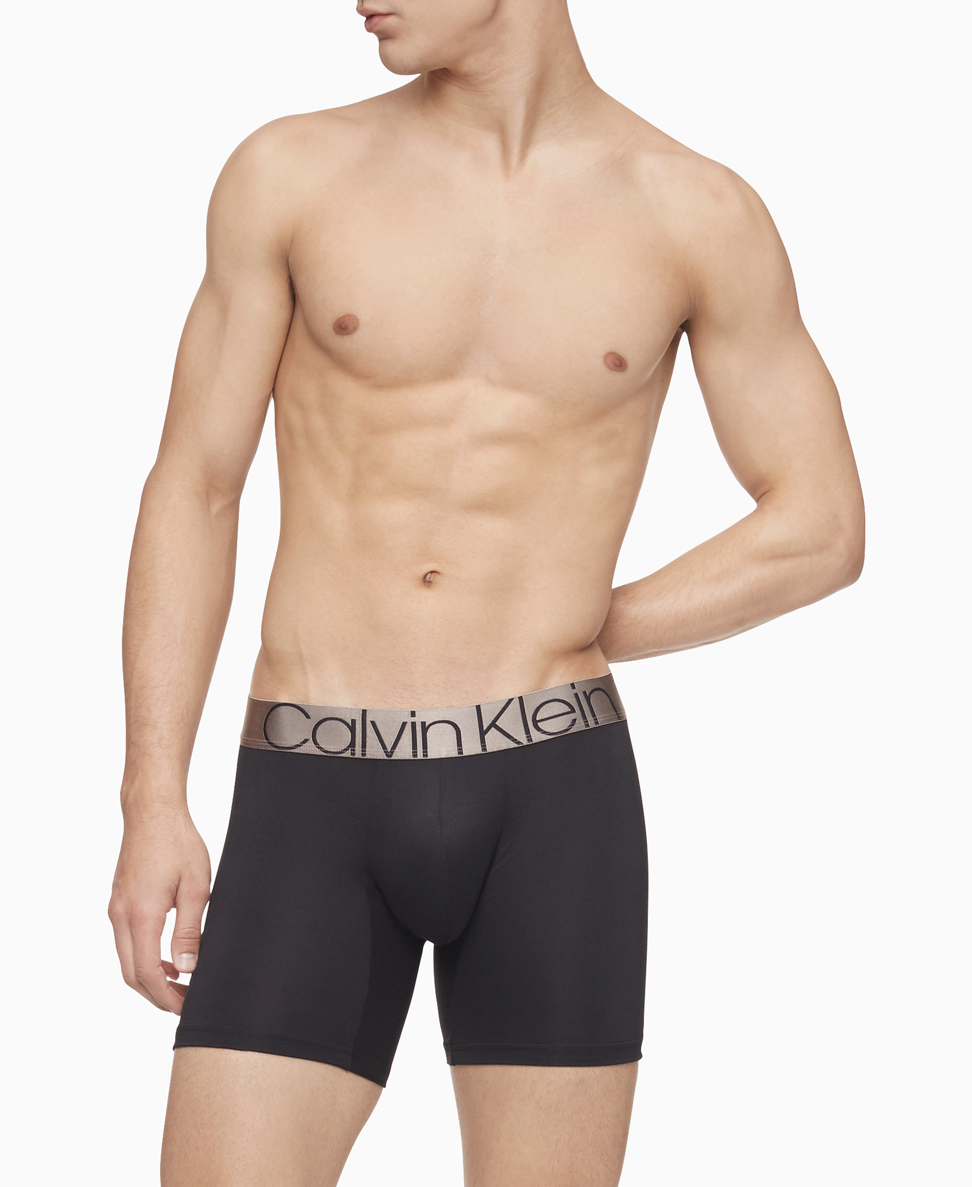 Icon Micro Boxer Brief | Boxer Briefs | Calvin Klein